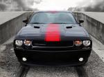 Dodge Challenger Rallye Redline 2012 года